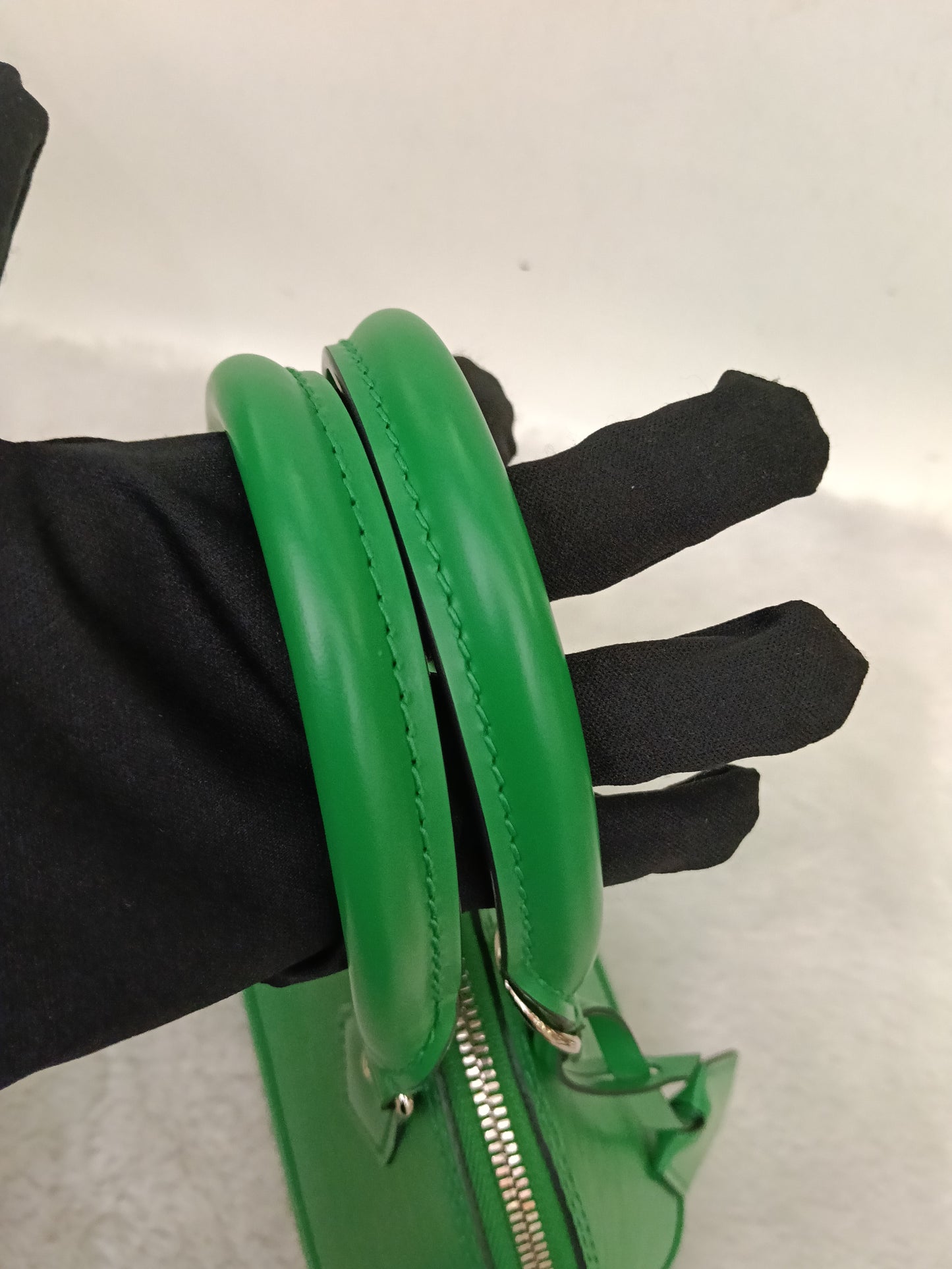 LV Alma BB Epi Green (CHIP)