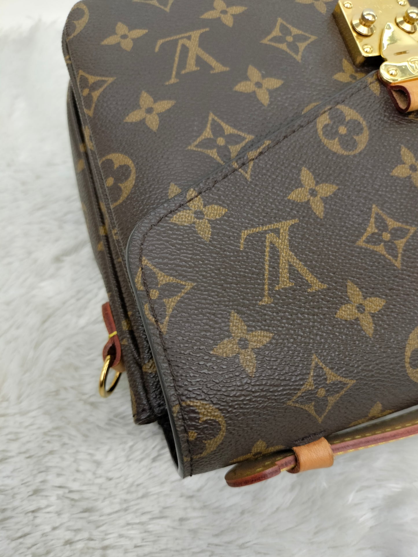 LV Metis Monogram 2016