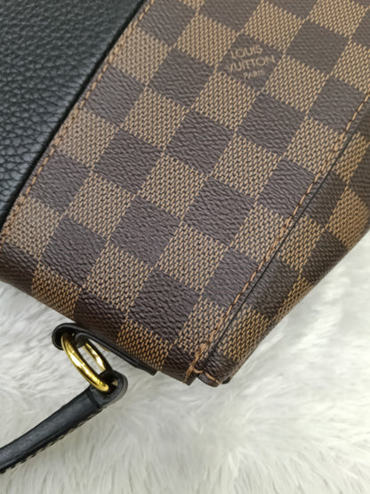 LV Bond Street BB Damier Noir 2018