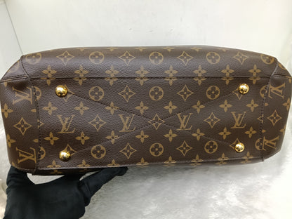 LV Montaigne GM Monogram 2014