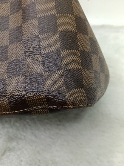 LV Neo Noe MM Damier Cherry Berry 2019