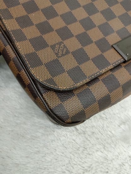 LV District PM Damier