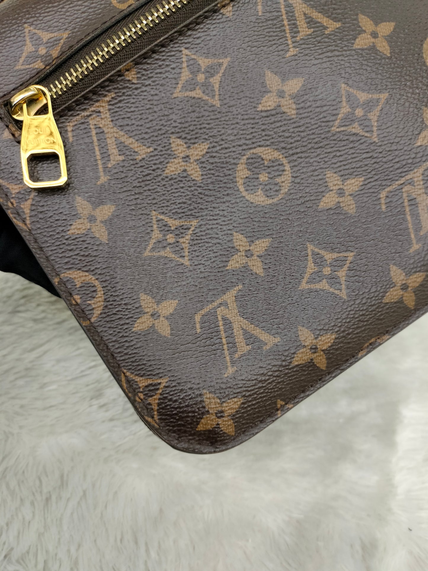 LV Metis Monogram 2019
