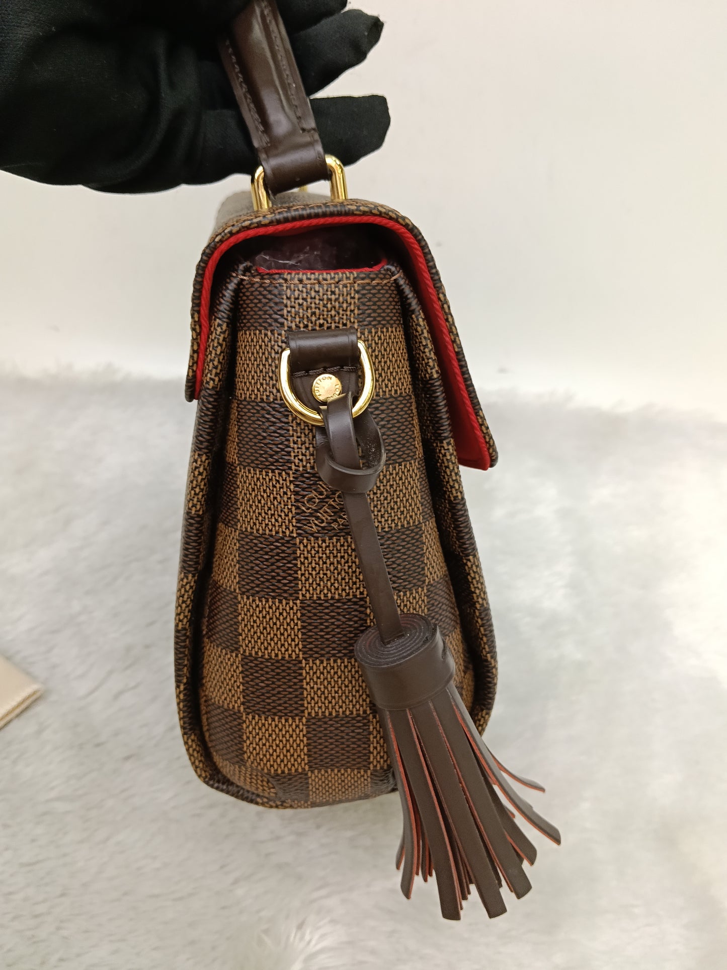 LV Croisette Damier (CHIP)