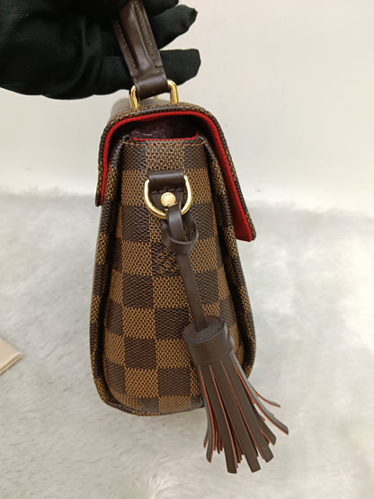 LV Croisette Damier (CHIP)