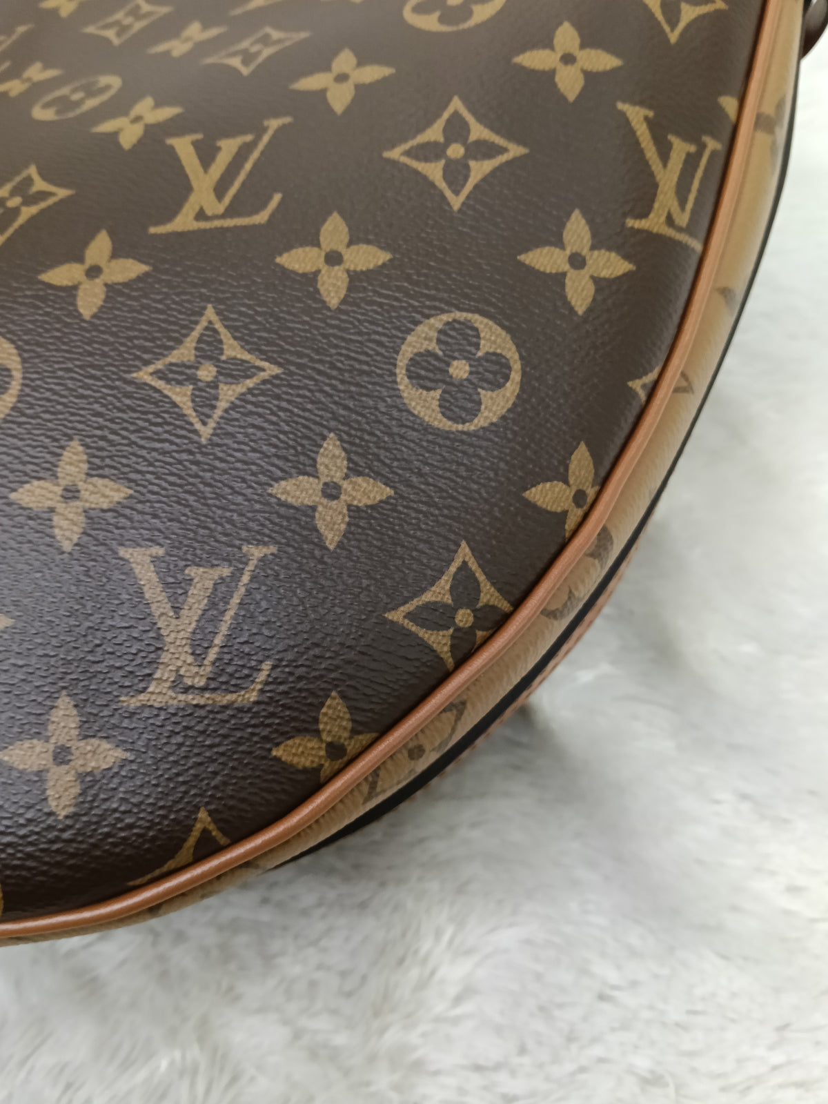 LV Loop Hobo Monogram Reverse (CHIP)