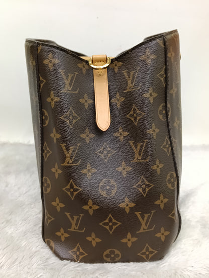 LV Montaigne GM Monogram 2014