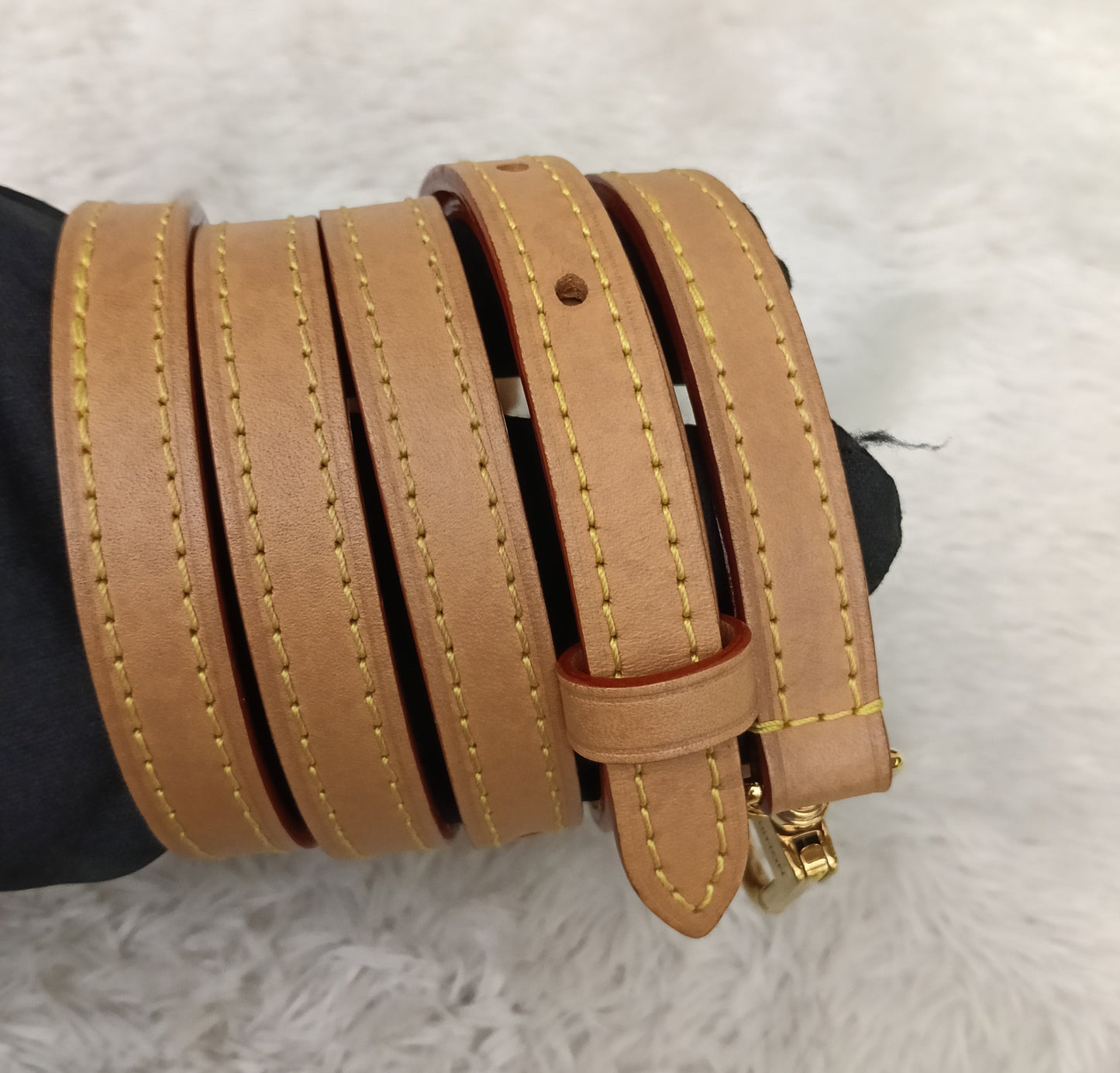 LV Side Trunk MM Monogram (CHIP)