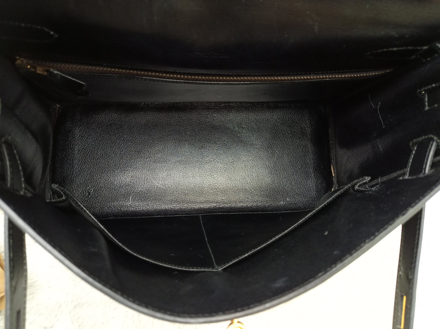 K32 Black Box GHW #P circle