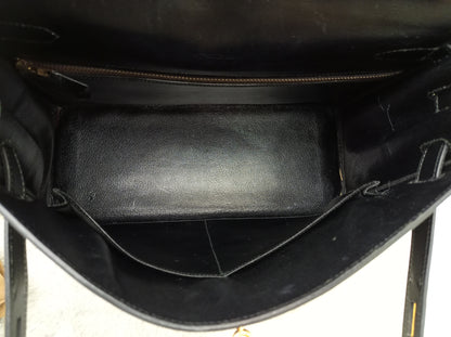 K32 Black Box GHW #P circle