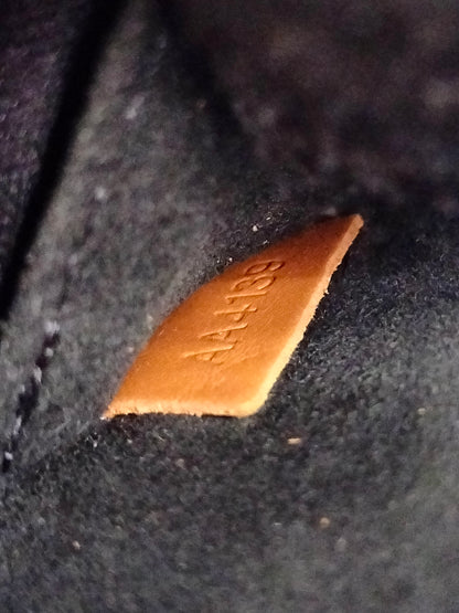 LV Dauphine Mini Monogram Reverse 2019