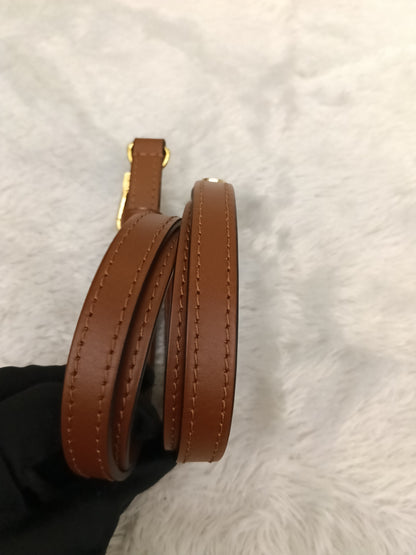 LV Neo Noe MM Monogram Caramel 2019