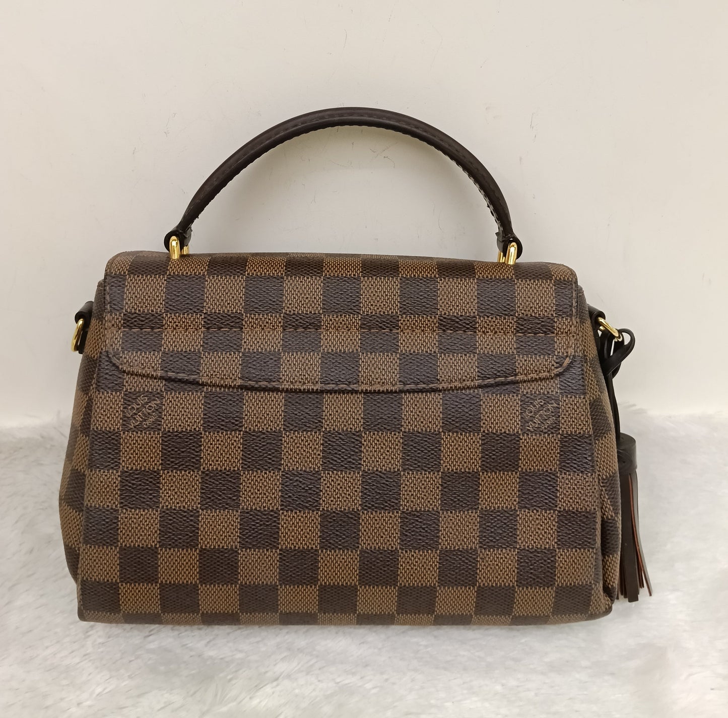 LV Croisette Damier 2017