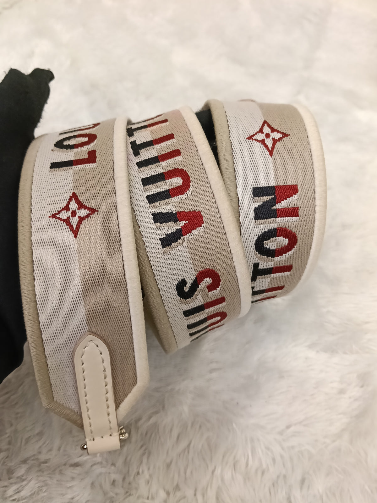 LV Alma BB SL Epi Quartz 2023 (CHIP)