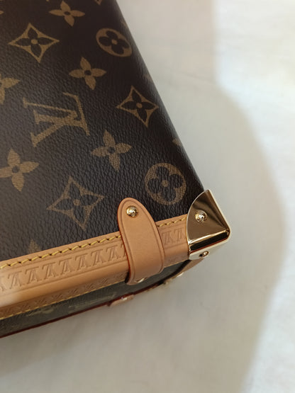 LV Side Trunk GM Monogram 2025 (CHIP)