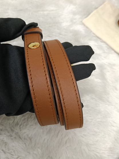 LV Dauphine Mini Monogram Reverse (CHIP)