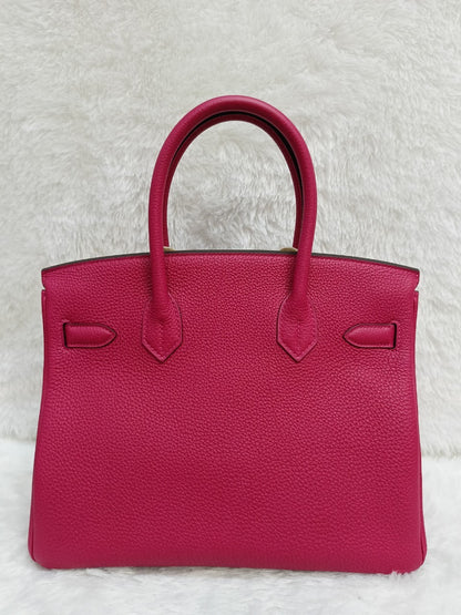B30 Togo Framboise PHW #Z