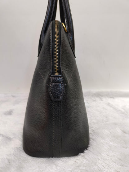 Bolide 31 Ardines Black GHW #X circle