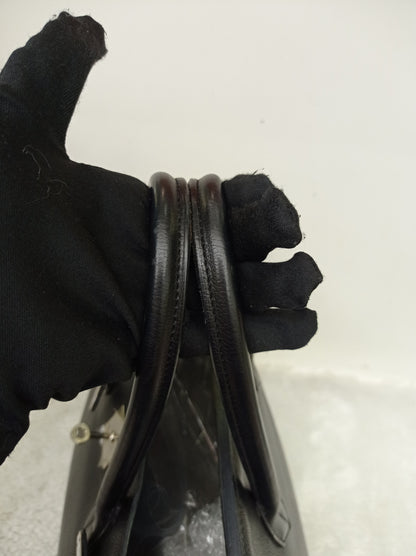 B35 Evercolour Black PHW #J square