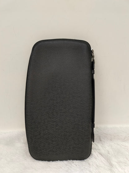 LV Atoll Ardoise Taiga Black