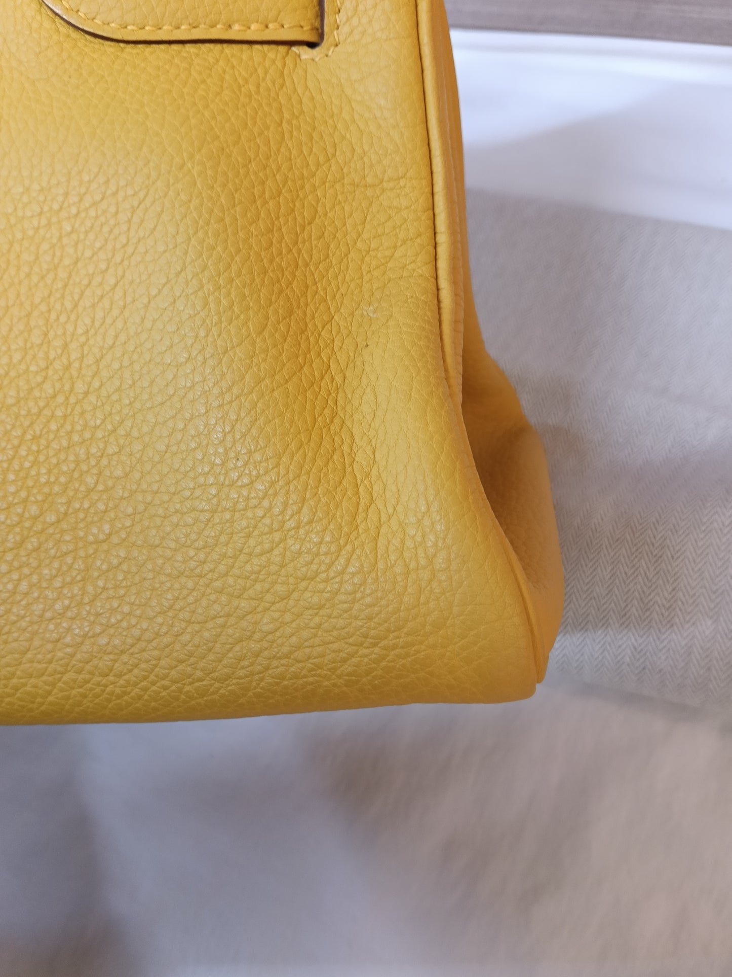 Kelly Shoulder Clem Soleil PHW #M square