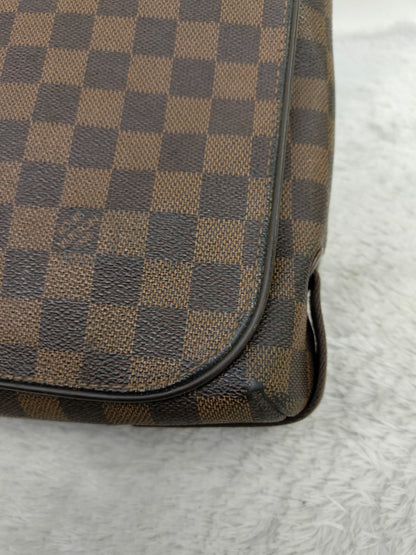 LV Brooklyn MM Damier 2011