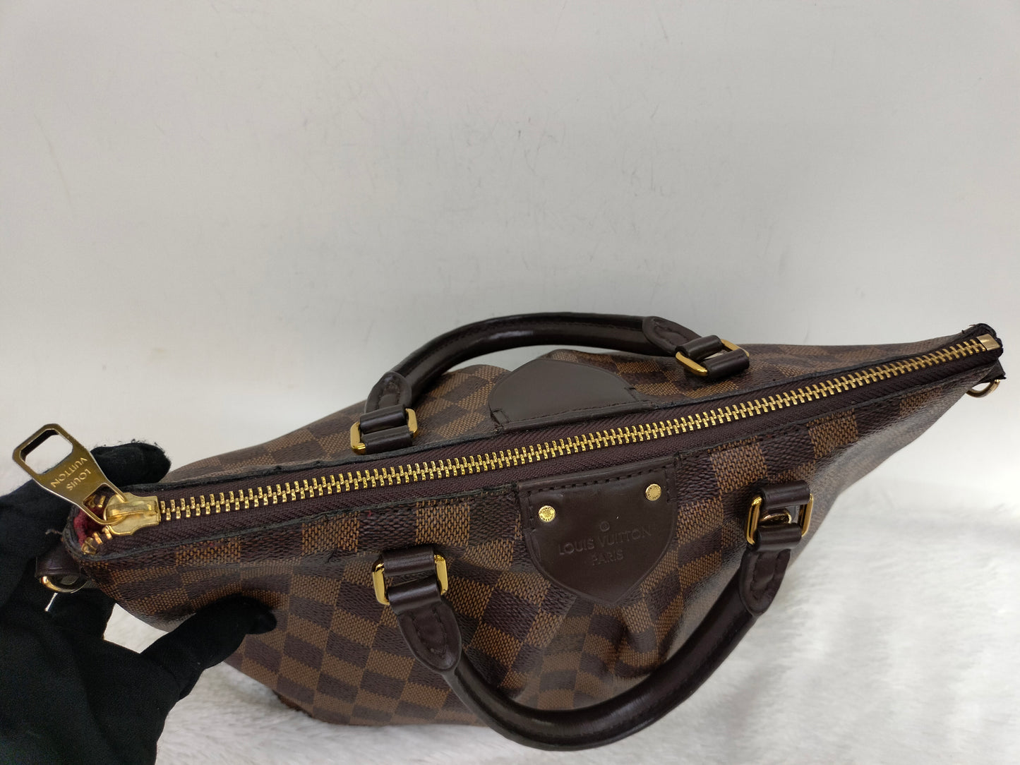 LV Sienna PM Damier 2017