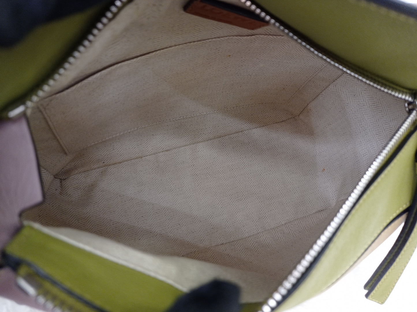 Loewe Puzzle Small Multicolour SHW 2019