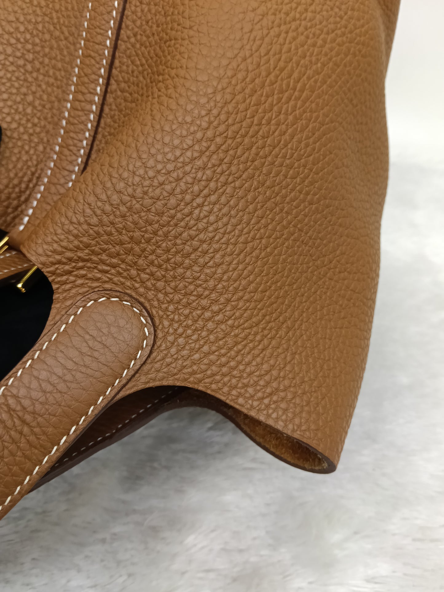 Picotin Lock 18 Clem Gold GHW #Y