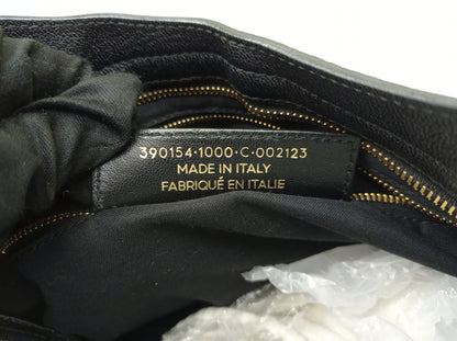 Balenciaga Reguler City Edge Black GHW 2016