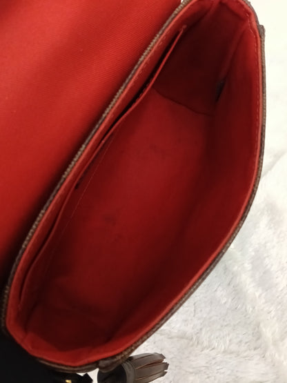LV Croisette Damier 2018