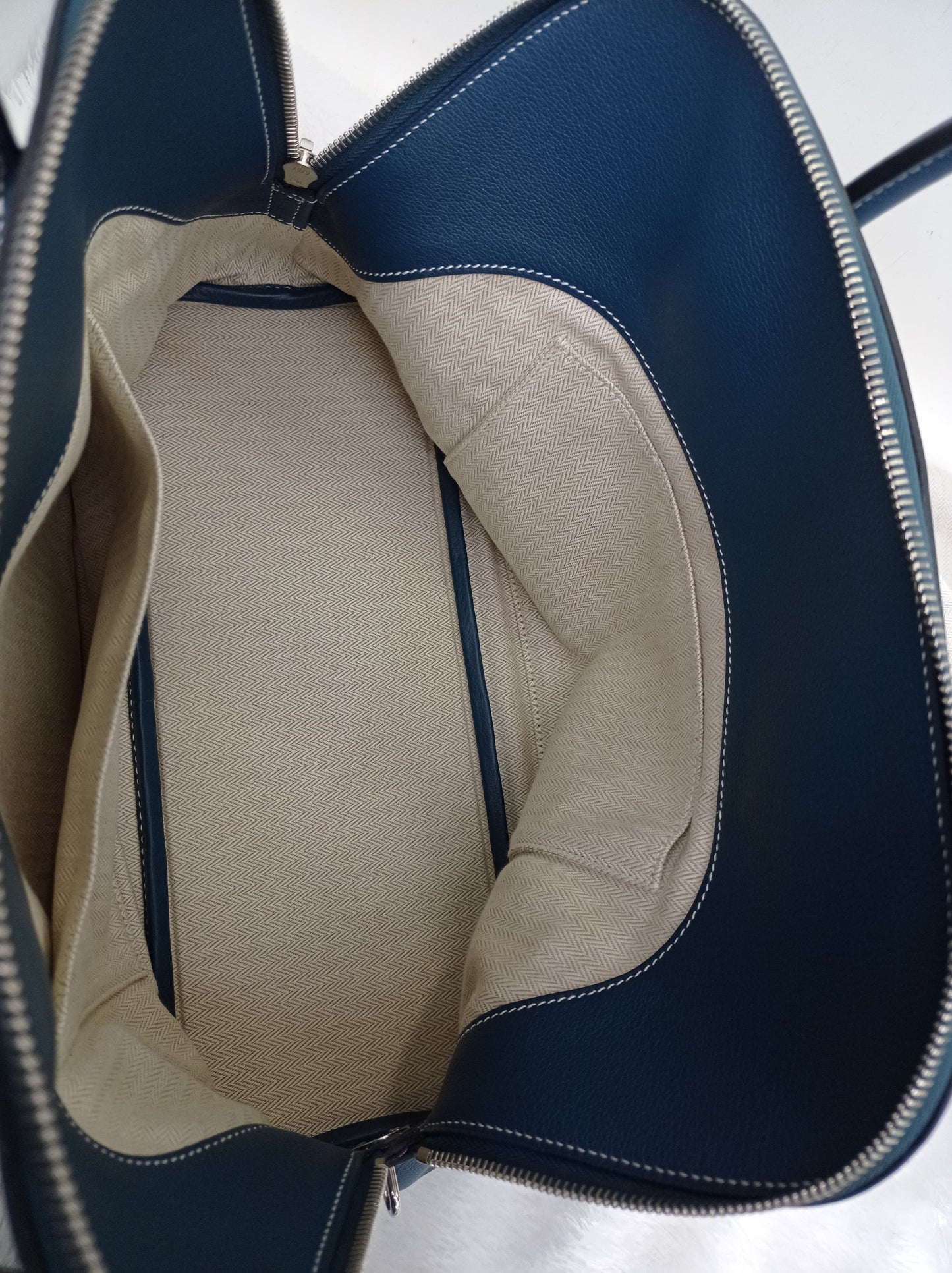 Bolide 35 Relax Evercolour Blue PHW #T