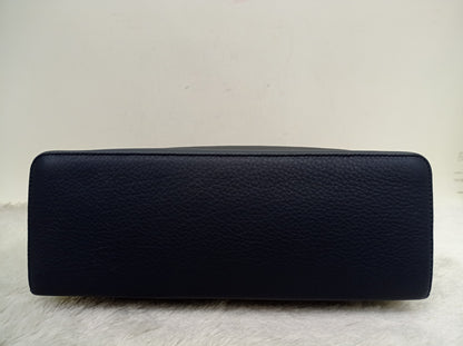 Loro Piana Extra Pocket L27 Grained Dark Navy SHW
2018