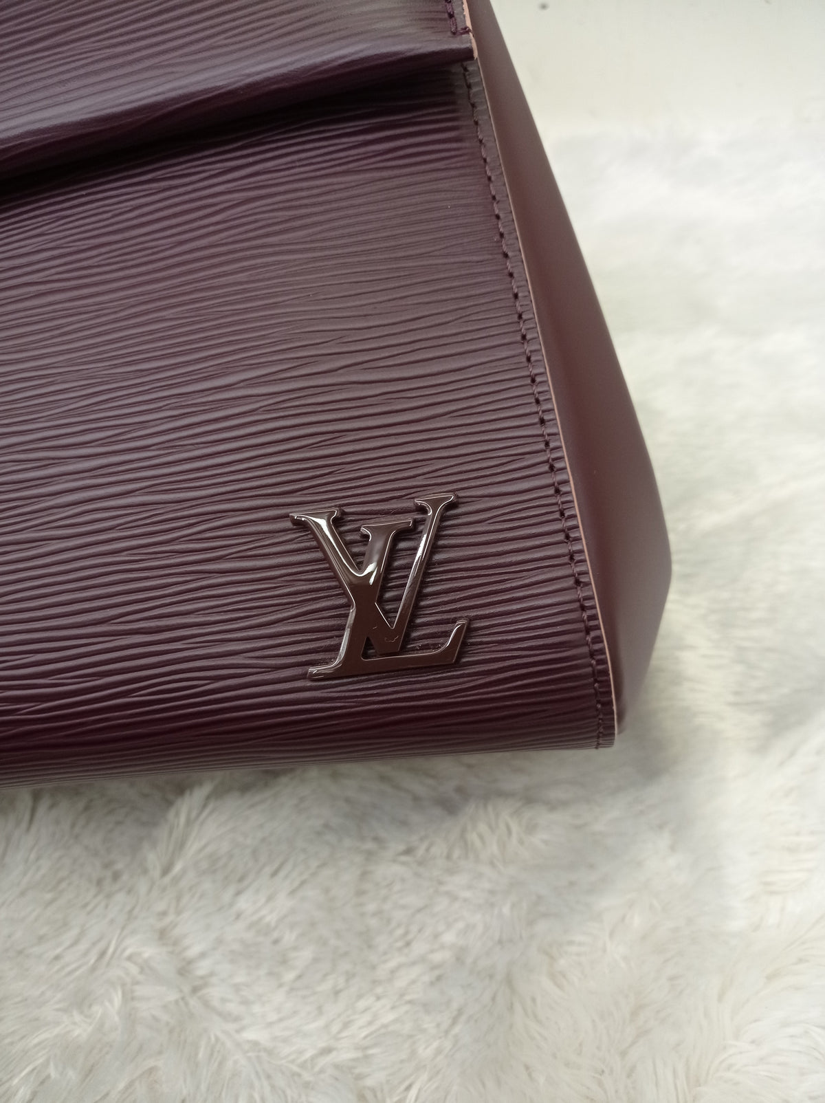 LV Clunny MM Epi Prune 2017