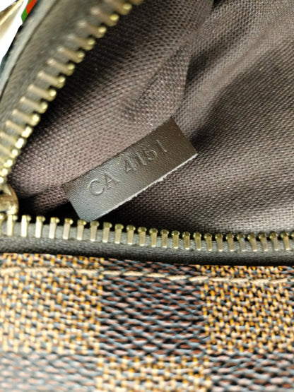LV Brooklyn MM Damier 2011