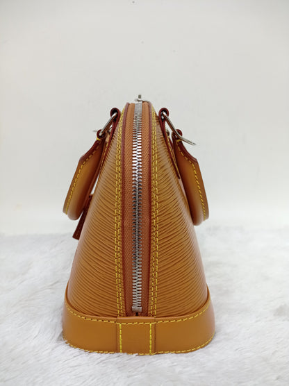 LV Alma BB Epi Gold Miel 2020