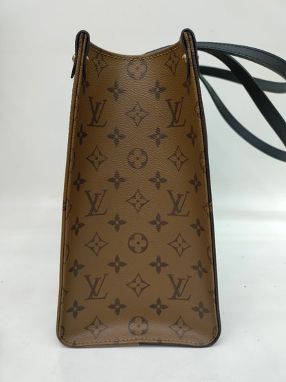 *NBU* LV OTG MM Monogram Reverse Giant (CHIP)