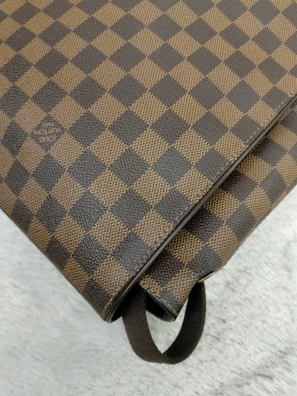 LV Brooklyn GM Damier 2011
