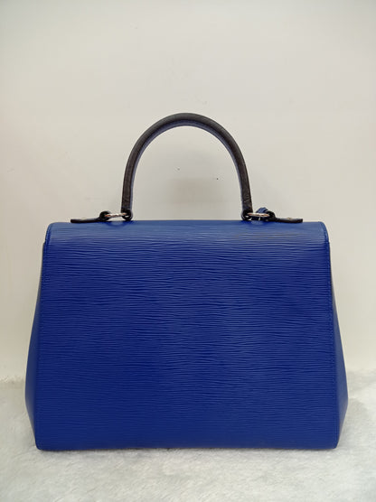 LV Cluny MM Epi Blueberry 2016