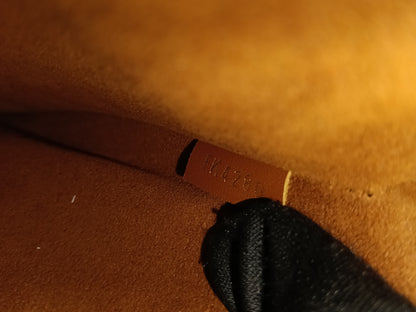 LV Neo Noe MM Monogram Caramel 2020