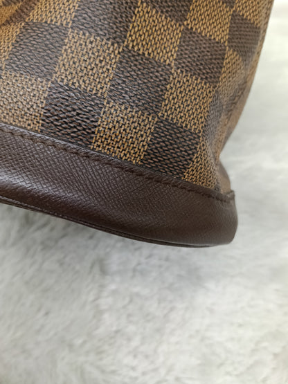 LV Marais Bucket Damier