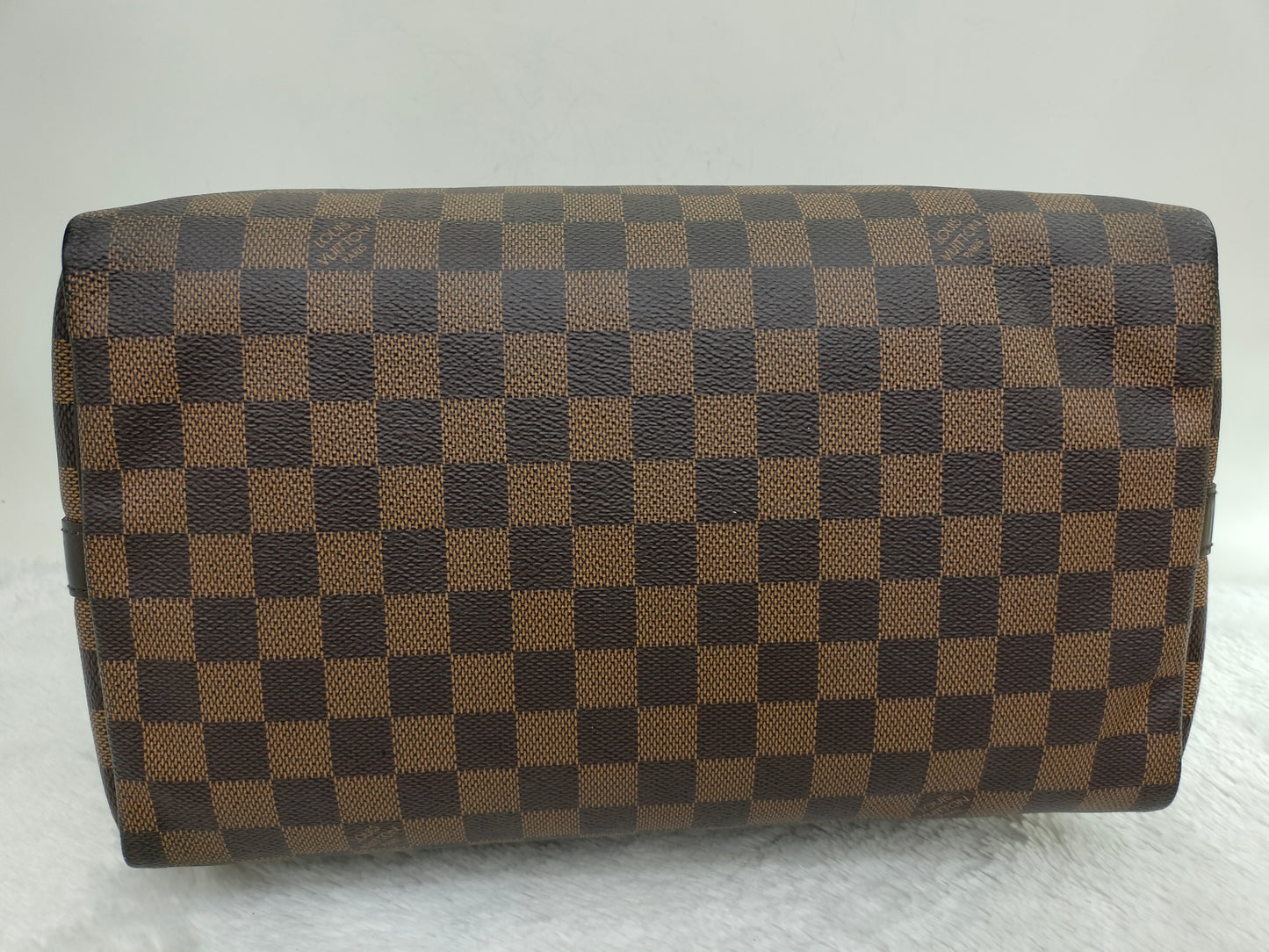 LV Bandou 30 Damier 2016
