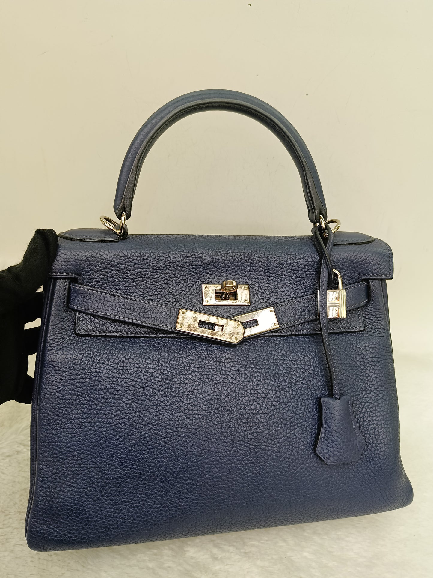 K28 Togo Royale Blue PHW #Q square