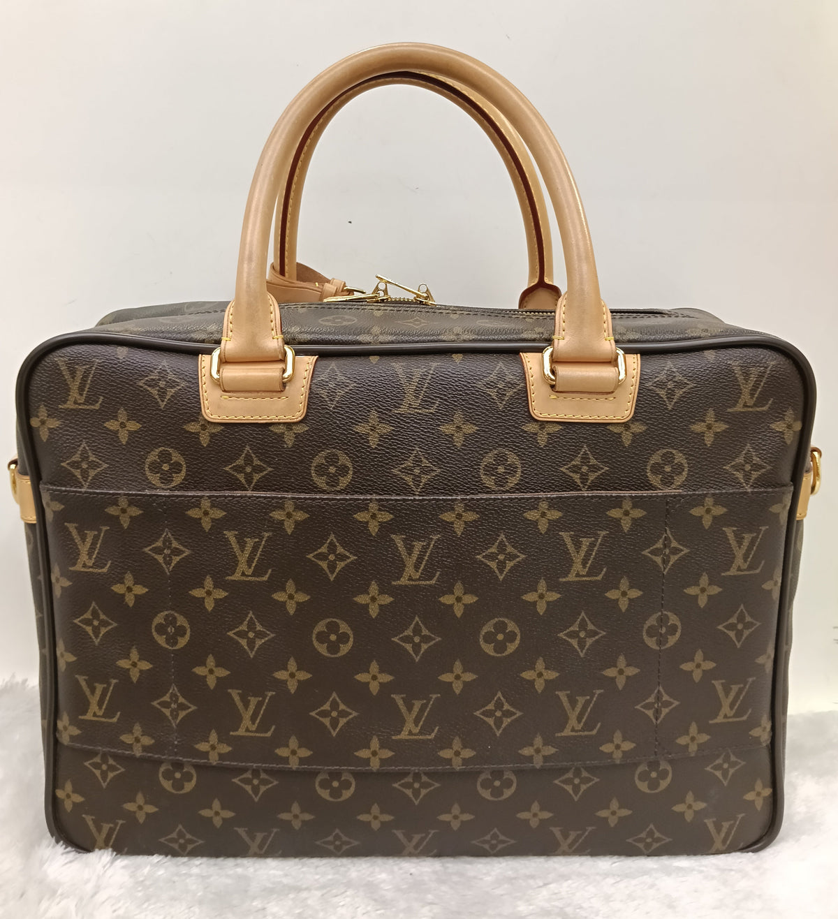 LV Icare Laptop Monogram 2009