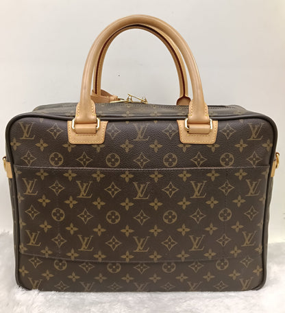 LV Icare Laptop Monogram 2009