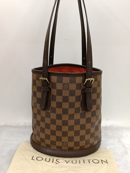 LV Marais Bucket Damier