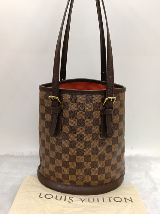 LV Marais Bucket Damier