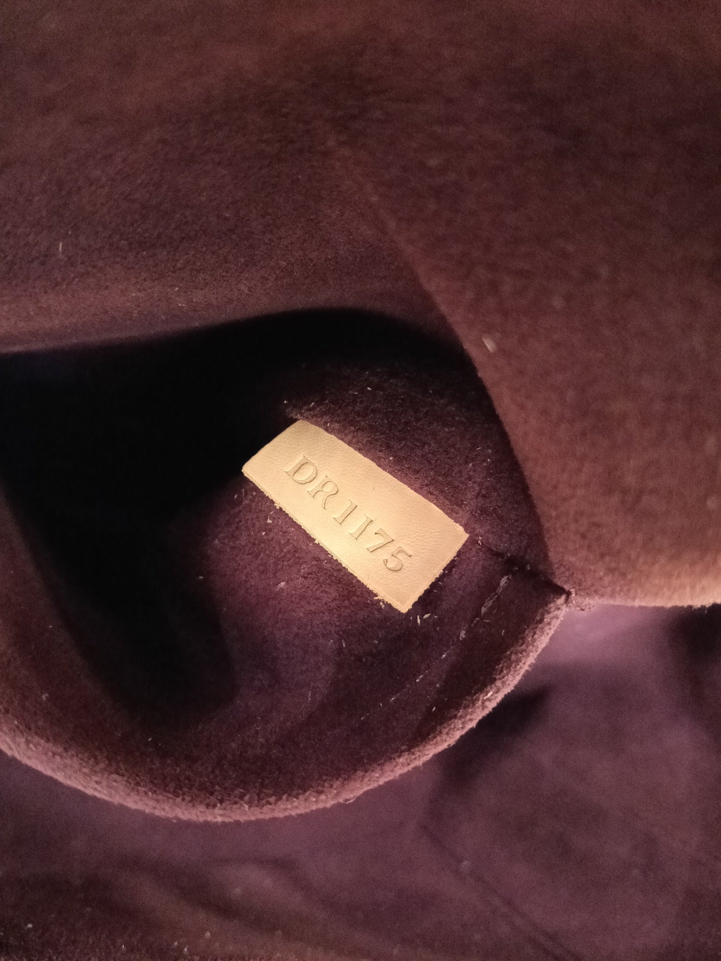 LV Retiro NM Monogram 2015