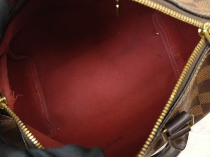 LV Bandou 25 Damier 2019