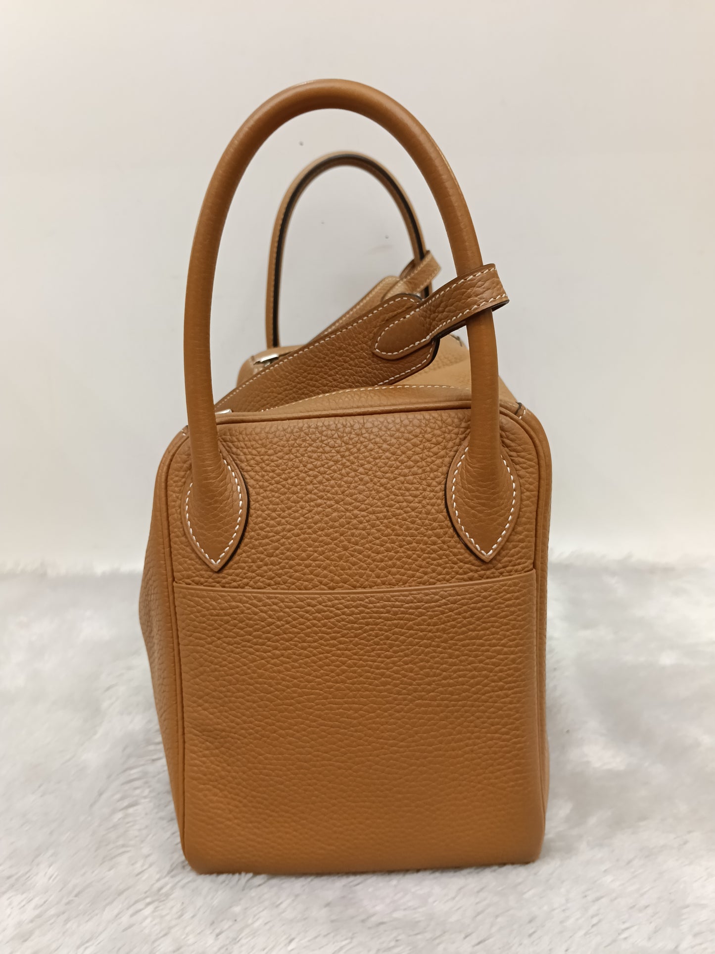 Lindy 30 Clem Toffee PHW #C